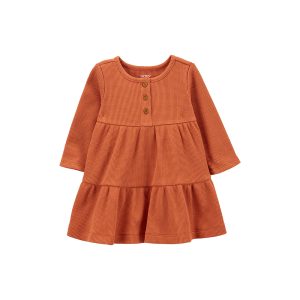 Simplee kids Little Girls' Long Sleeve Tshirt